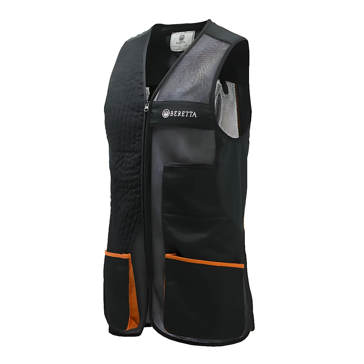GT761-1553-09SV Жилет стрілецький  Uniform Pro 20.20  Beretta р.L