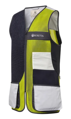 GT761-1553-09SV Жилет стрелковый Uniform Pro 20.20 Beretta р.XL photo 1
