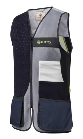 GT761-T1553-09SZ Жилет стрілецький Uniform Pro 20.20 Beretta