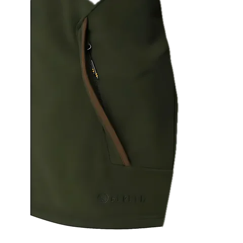Кофта флісова Abisko "Beretta" p.5XL (otter) photo 3