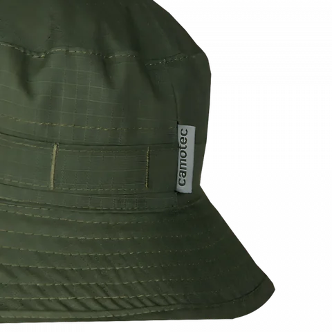 6644 Панама Boonie 2.0 Rip-Stop НГУ Олива 61(р) — фото 3