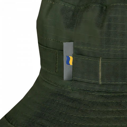 6644 Панама Boonie 2.0 Rip-Stop НГУ Олива 61(р) — фото 4