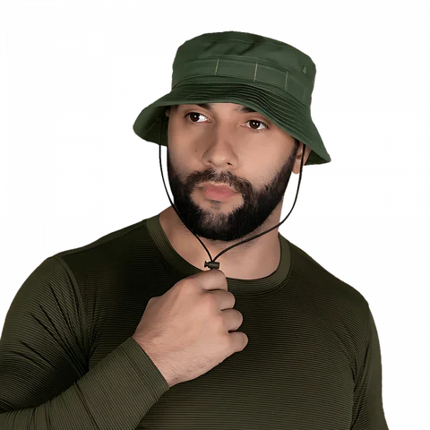 Панама Boonie 2.0 Rip-Stop НГУ Олива