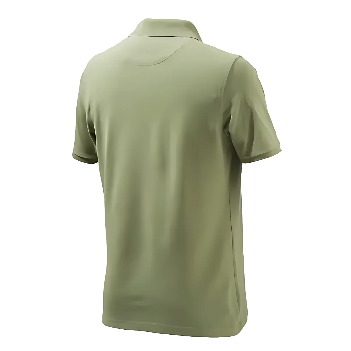 MT351-T2012-09SU Футболка чоловіча Tech Corporate SS "Beretta" p.3XL (ice grey)