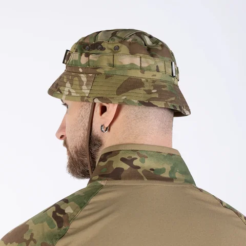 9586 Панама Combat 2.0 Twill Multicam 56(р) photo 3