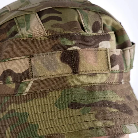 9586 Панама Combat 2.0 Twill Multicam 56(р) photo 4