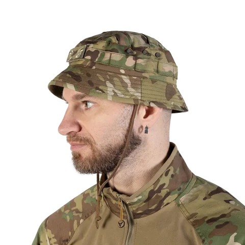 9586 Панама Combat 2.0 Twill Multicam 60(р) photo 2