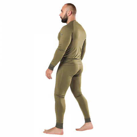8588 Термобілизна LVL 1+ ThermoGrid Vent Tan L(р)