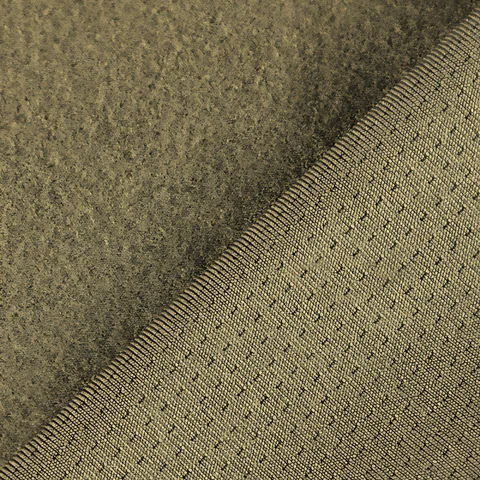 8588 Термобілизна LVL 1+ ThermoGrid Vent Tan S(р) — фото 3