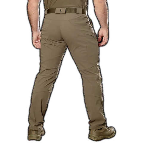 8845 Штани Lizard Light Nylon Sand L(р) photo 3