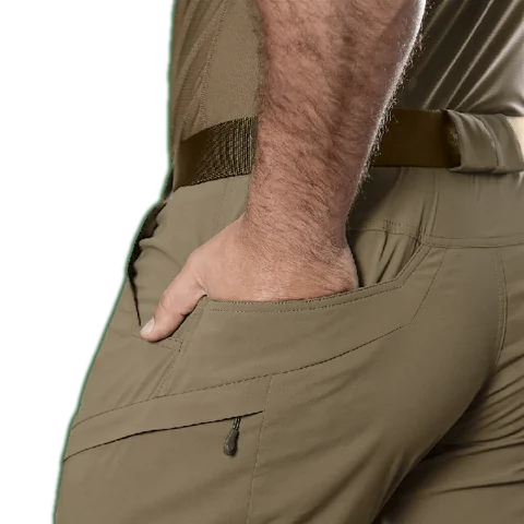 8845 Штани Lizard Light Nylon Sand L(р) photo 4