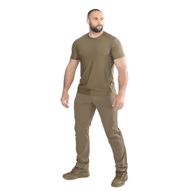 8845 Штани Lizard Light Nylon Sand L(р)