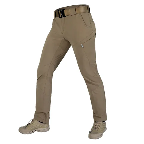 8845 Штани Lizard Light Nylon Sand M(р) photo 2