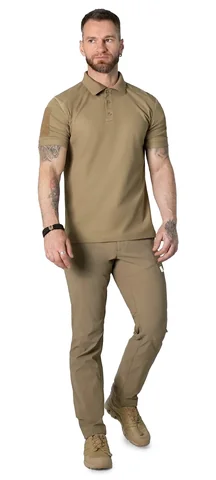 8845 Штани Lizard Light Nylon Sand XL(р) photo 3