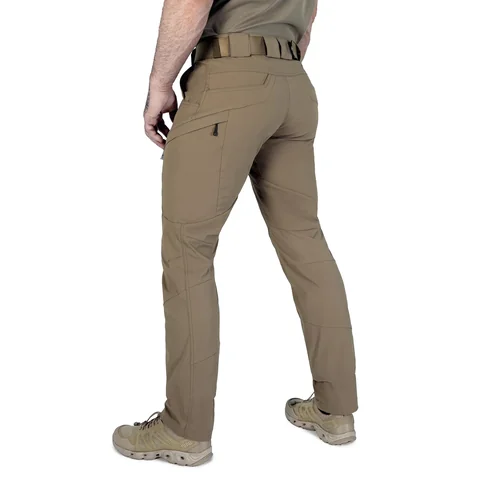 8845 Штани Lizard Light Nylon Sand XL(р) photo 1