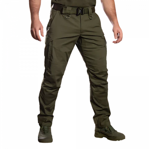 Штани Герць 2.0 Rip-Stop Олива
