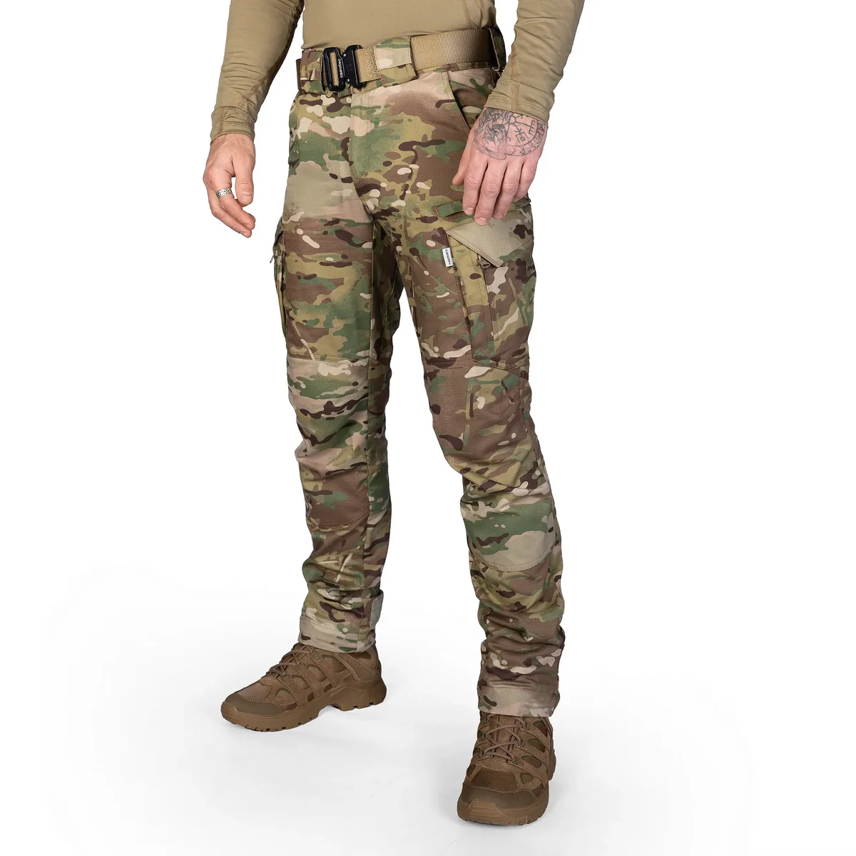 Штани Герць 3.0 Twill MC M(р)