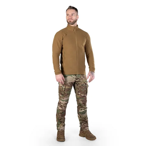 Штани Герць 3.0 Twill MC XXL(р) — фото 3