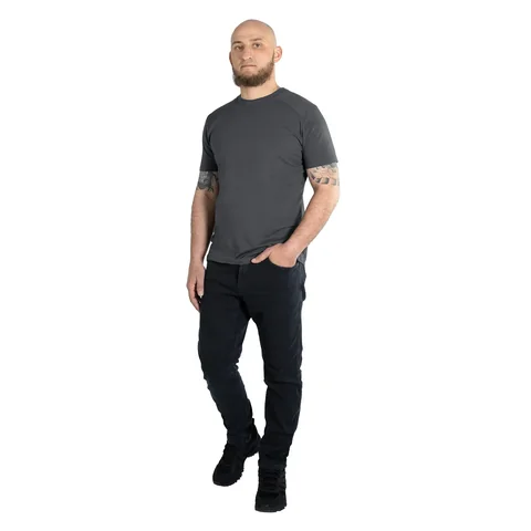 9714 Футболка Modal 2.0 Графіт XL(р)