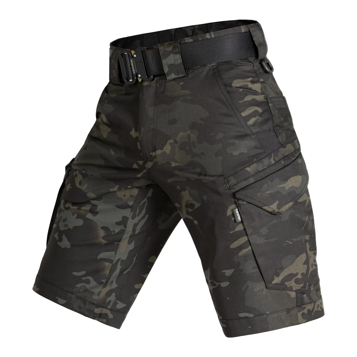 8910 Шорти Герць Twill Multicam Black XL(р)
