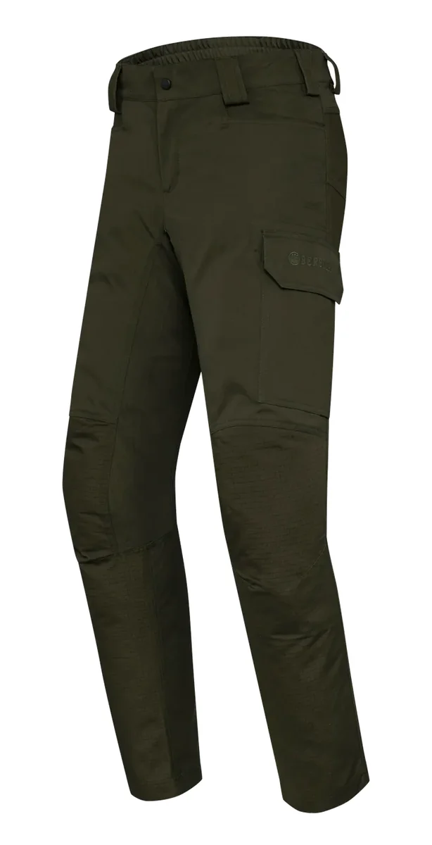 CU393-T2603-07AA Чоловічі брюки Jabali "Beretta" p.XL (green)
