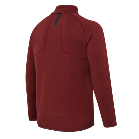 P3152-T2313-08E4 Кофта флісова Abisko Half Zip "Beretta"