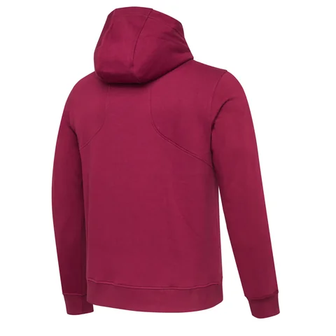 FU351-2514-039B Худі трикотажний Pintail Hoodie "Beretta" р.XXL (cordovan spirit) photo 2