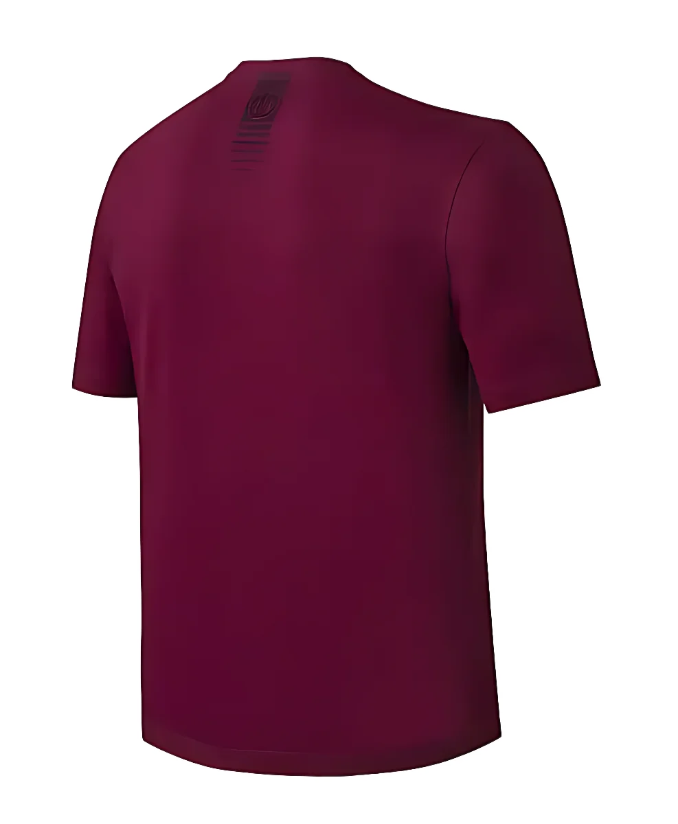 TS822-1557-072A Футболка чоловіча Cresta "Beretta" р.XL (dark olive)