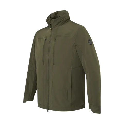 GU795-T2588-0707 Куртка softshell чоловічаSonoran "Beretta"