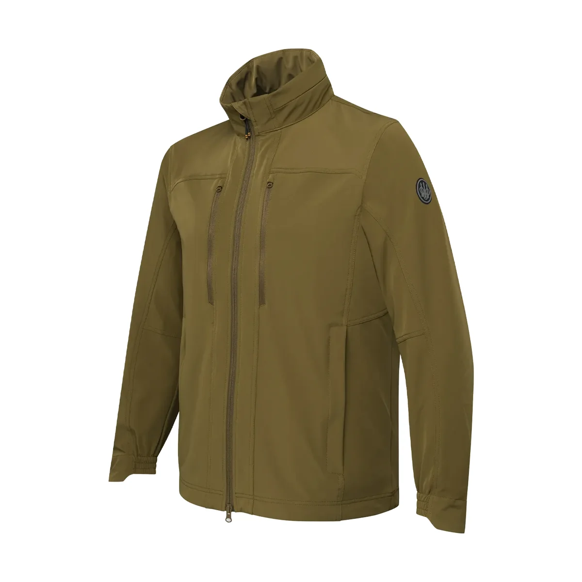 GU795-T2588-086Y Куртка softshell чоловічаSonoran "Beretta" p.XL (Dark Earth Flat)