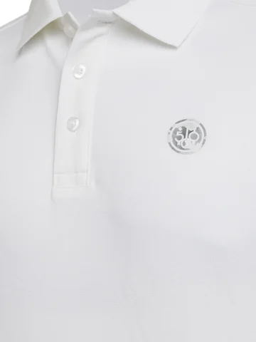 MP591-T1354-015B Футболка чоловіча 500 years Polo  "Beretta p.4XL (white) photo 2