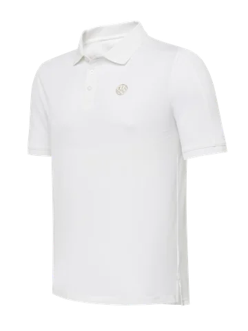 MP591-T1354-015B Футболка чоловіча 500 years Polo  "Beretta p.4XL (white) photo 1