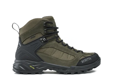 ST571-L0157-085G Чоботи Beretta "Viper Mid GTX" р.43 photo 2