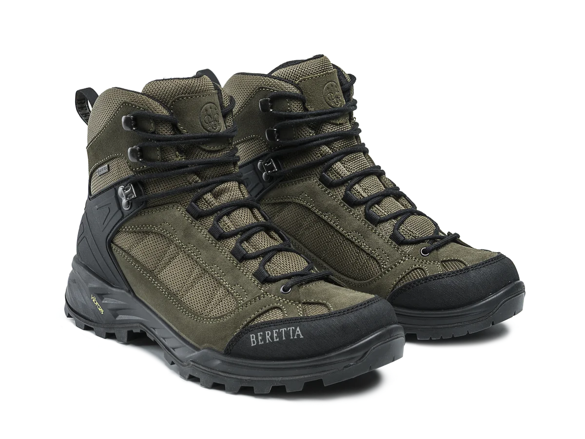 ST571-L0157-085G Чоботи Beretta "Viper Mid GTX" р.43