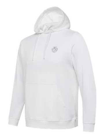 FU381-2514-015B Худі трикотажний 500 years LOGO ORO PIC "Beretta" p.L (white) photo 2