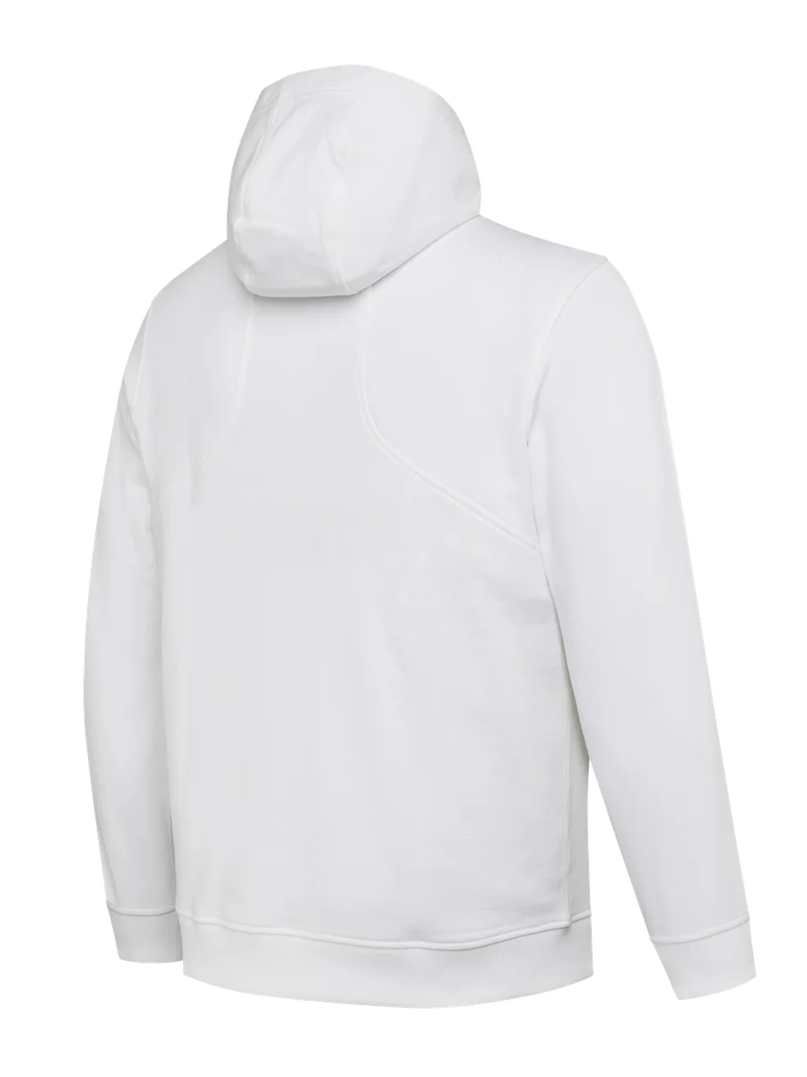 FU381-2514-015B Худі трикотажний 500 years LOGO ORO PIC "Beretta" p.XXL (white)