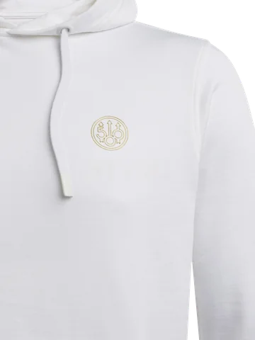 FU381-2514-015B Худі трикотажний 500 years LOGO ORO PIC "Beretta" p.4XL (white) photo 2