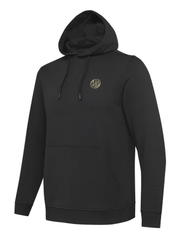 FU381-2514-0999 Худі трикотажний 500 years LOGO ORO PIC "Beretta"
