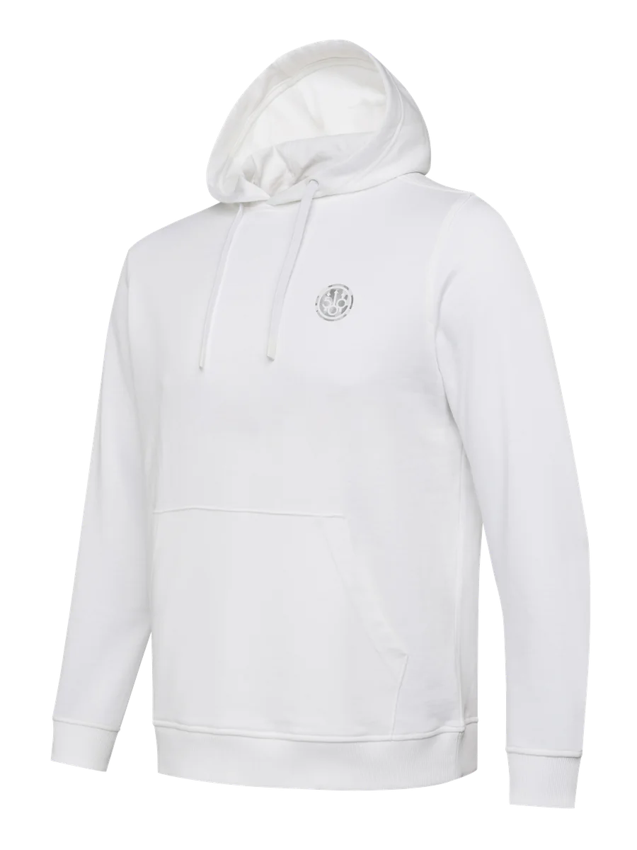 FU401-2514-015B Худі трикотажний 500 years LOGO CAMO PL  "Beretta" p.4XL (white)