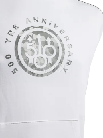 Худі трикотажний 500 years Big LOGO "Beretta"