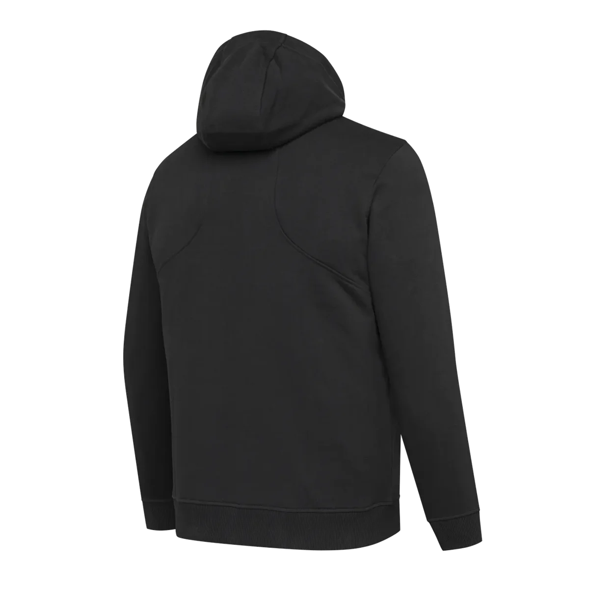 Худі трикотажний 500 years Big Logo "Beretta" p.XXL (black)