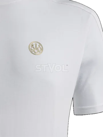 TS852-T2156-015B Футболка чоловіча 500 years Gold Logo "Beretta"
