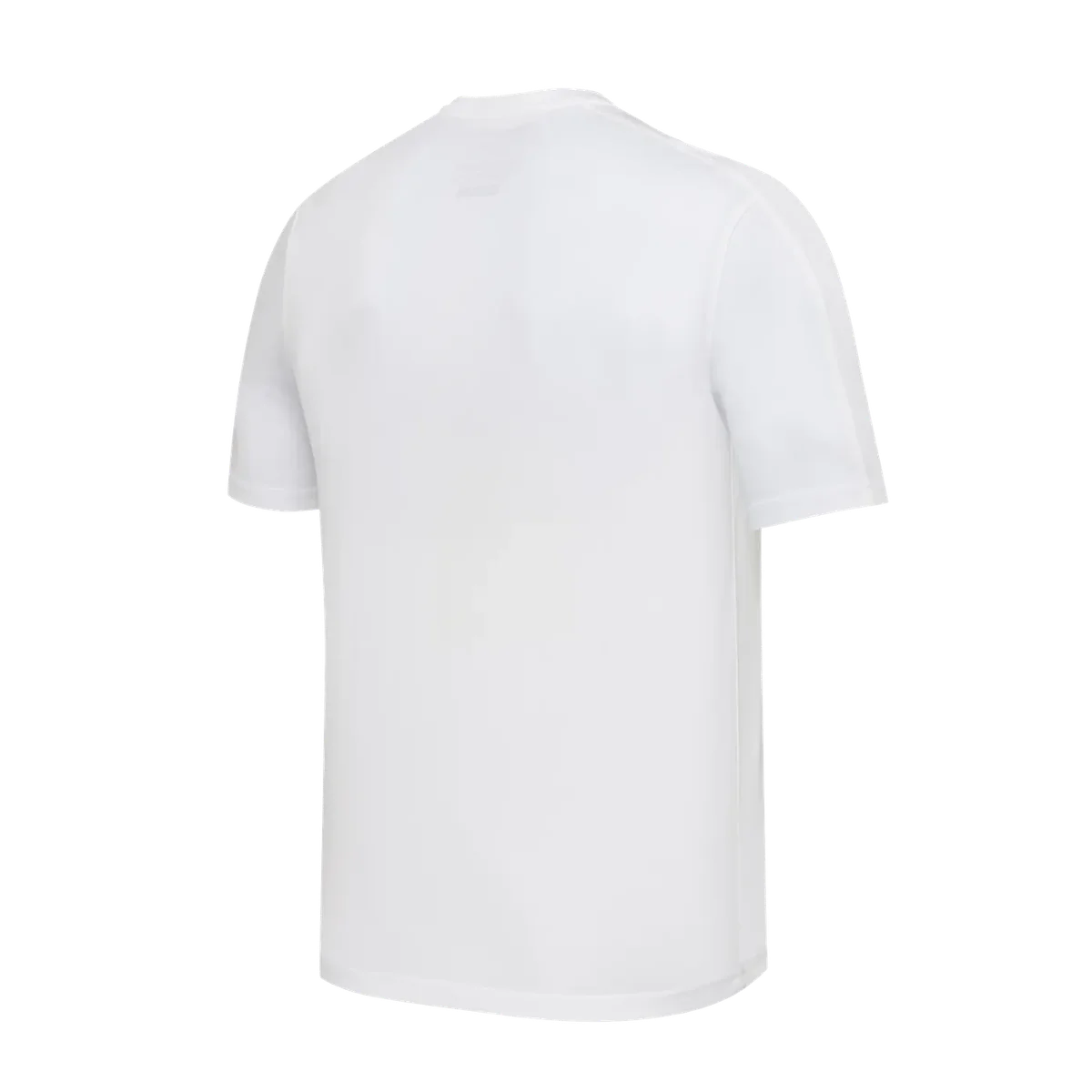 TS972-T2156-015B Футболка чоловіча 500 years Camo Logo "Beretta" р.S (white)