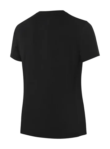 TS932-T2156-0999 Футболка жіноча Gold Logo "Beretta" p.L (black) photo 2