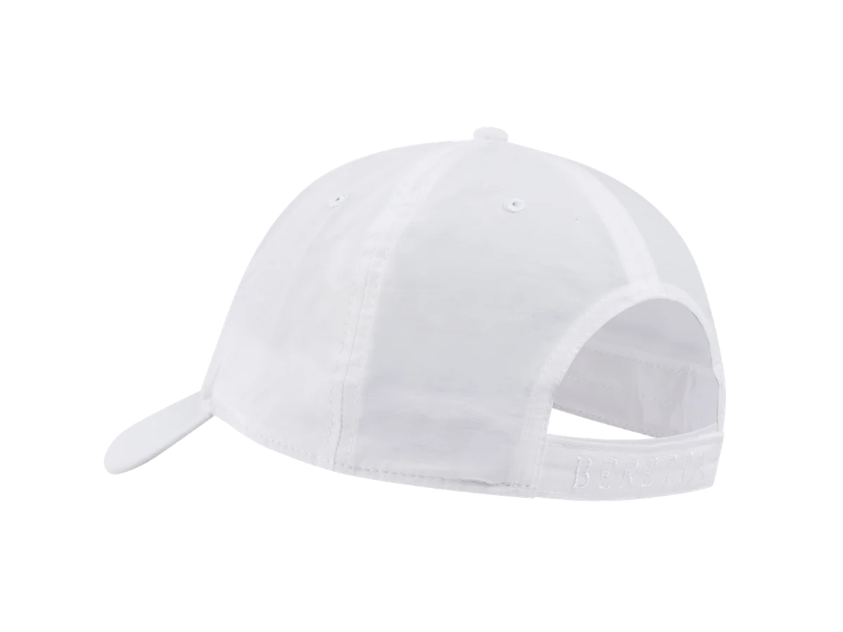 BC372-T1675-01C9 Кепка 500 years Camo Logo "Beretta" UNI (white)