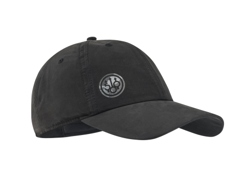 BC372-T1675-0999 Кепка 500 years Camo Logo "Beretta" UNI (black)