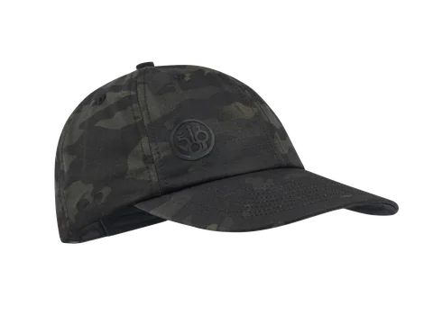 BC362-T2508-09ST Кепка 500 years Camo Logo "Beretta" UNI (multicam)
