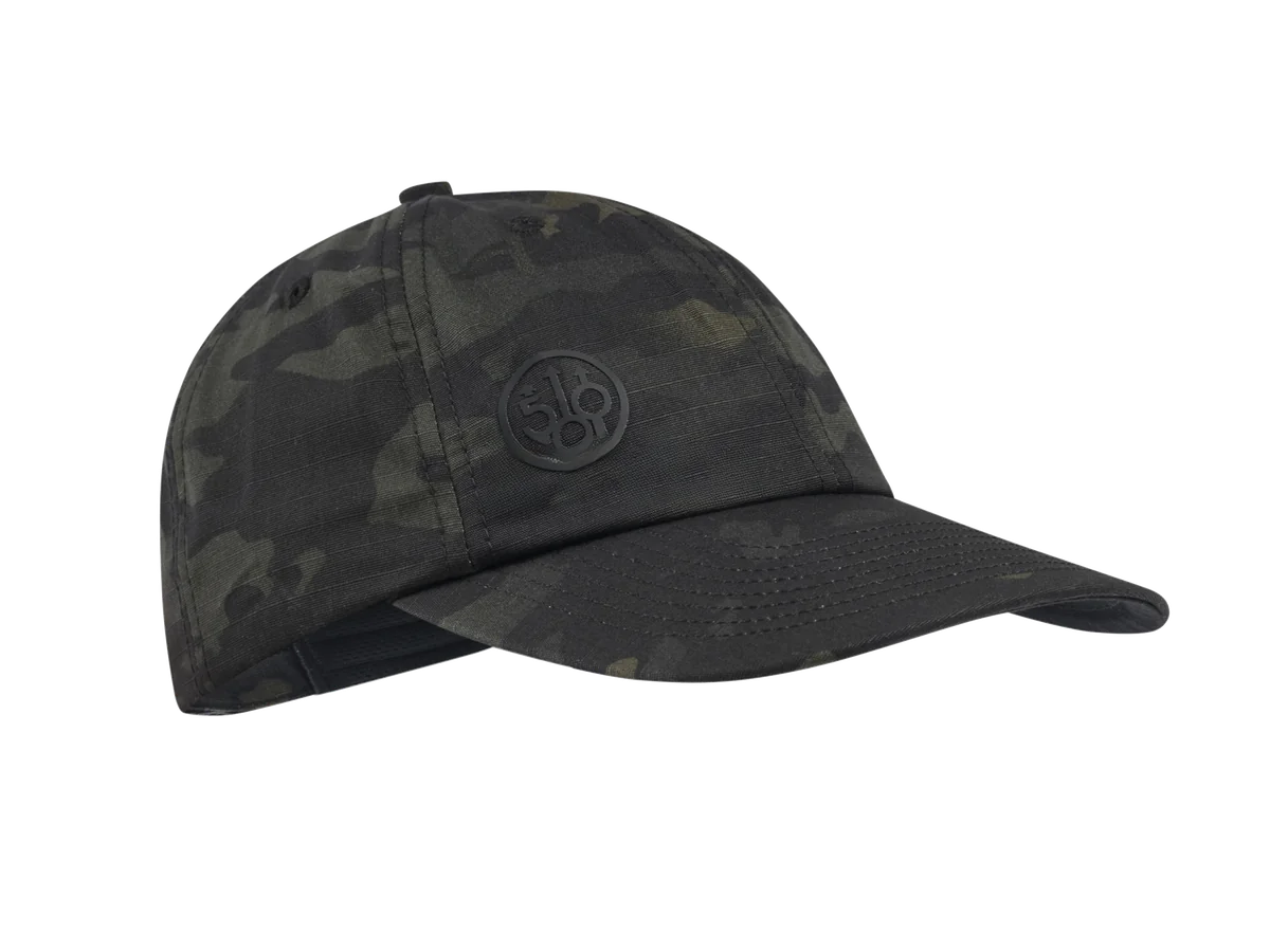 BC362-T2508-09ST Кепка 500 years Camo Logo "Beretta" UNI (multicam)