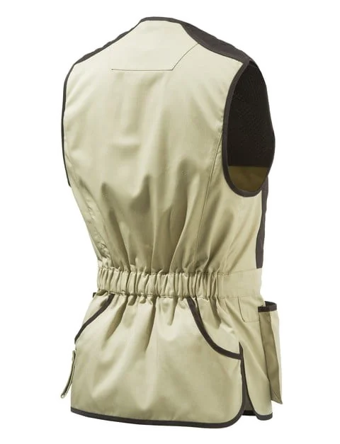 Жилет для спорт.стрільби Trap Cotton "Beretta" p.L (multicam)