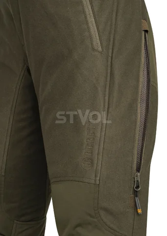 CU413-T2366-07AA Штани чоловічі Matajur Windblock Pants "Beretta"